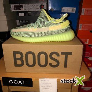 Yeezy boost 350 V2 ‘Yeezreel’